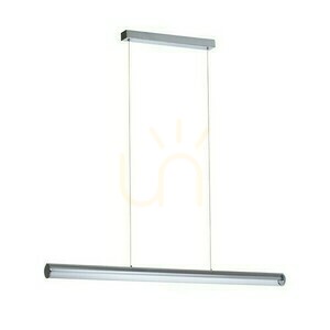 Rivier Led Pendant Lamp I Chrome/Acrylic Transparent 230 V 24 W 3000 K 3 Rivier Led Pendant Lamp I Chrome/Acrylic Transparent 230 V 24 W 3000 K small 3