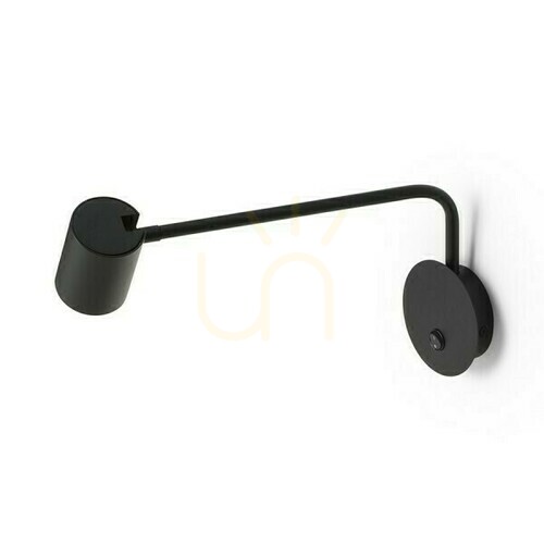 Check Philip Wall lamp with arm White 230 V Led Gu10 5 W.