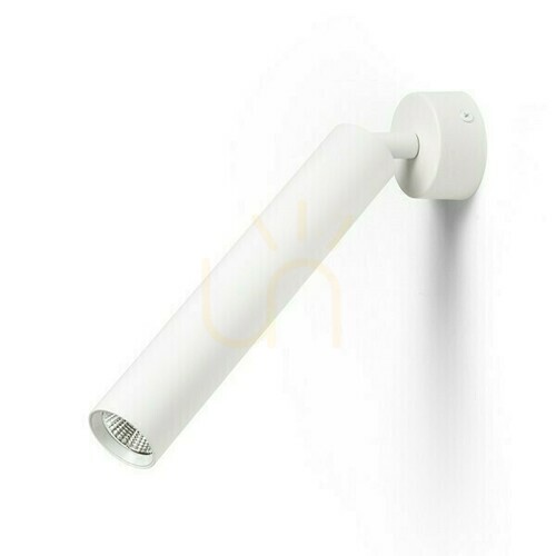Check Downlight Darrin R Surface-mounted White 230 V Led 6 W 24° 3000 K