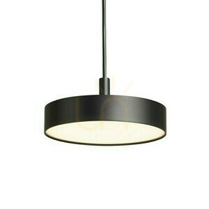 Aretha I Pendant Lamp Black 230 V Led 12 W 3000 K 2 Aretha I Pendant Lamp Black 230 V Led 12 W 3000 K small 2