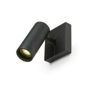 Marta White 230 V Led Gu10 8 Watt Surface Mounted Lamp 3 Marta White 230 V Led Gu10 8 Watt Surface Mounted Lamp small 3