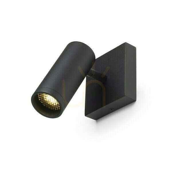 Display Marta White 230 V Led Gu10 8 Watt Surface Mounted Lamp Marta White 230 V Led Gu10 8 Watt Surface Mounted Lamp