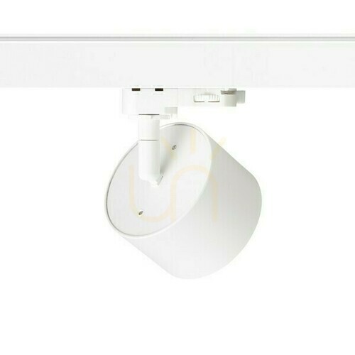 Check Pixel Reflector For 3 Phases. Rails White 230 V Led Gx53 7 W.