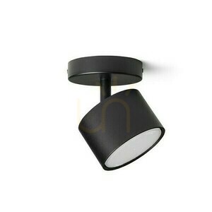 RENDL PIXEL I Surface-Mounted Spotlight Black 230V LED GX53 7W small 3