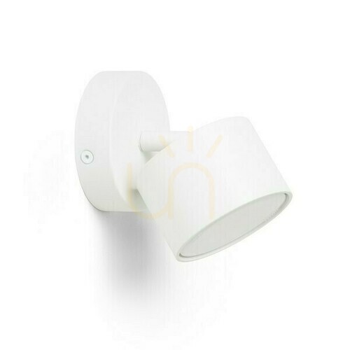 Check Pixel I Surface Mounted Lamp White 230 V Led Gx53 7 W.