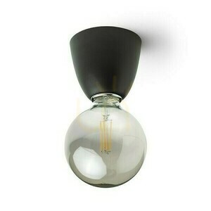 Plafond Reach Ceiling Black 230 V Led E27 11 W. 1 Plafond Reach Ceiling Black 230 V Led E27 11 W. small 1