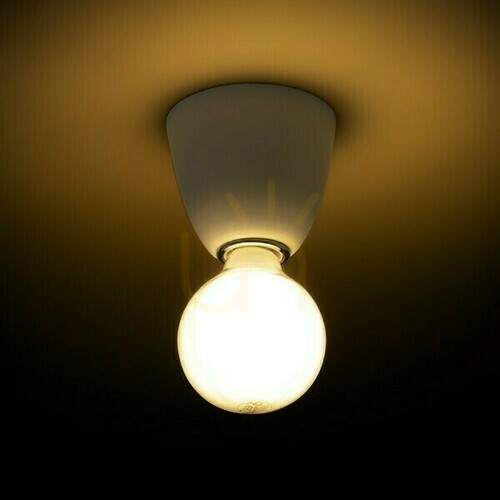 Check Plafond Reach Ceiling White 230 V Led E27 11 W.