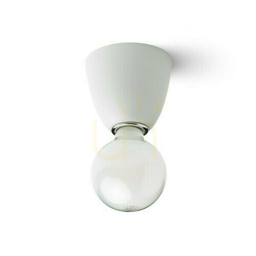 Check Plafond Reach Ceiling White 230 V Led E27 11 W.