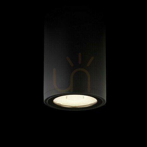 Check Plafonds Outdoor Cornelia 5 Ceiling White 230 V Led 3 W Ip65 3000 K