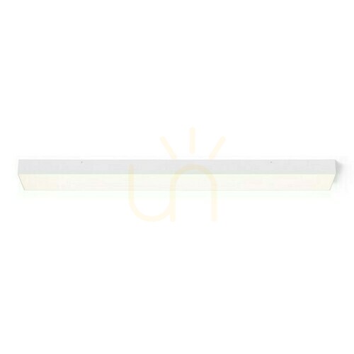 Check Larisa 115 X15 Dimm Ceiling Surface Lamp White 230 V Led 60 W 3000 K.
