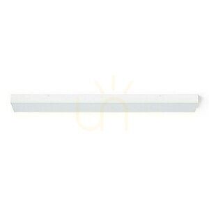 Larisa 115 X15 Dimm Ceiling Surface Lamp White 230 V Led 60 W 3000 K. small 3