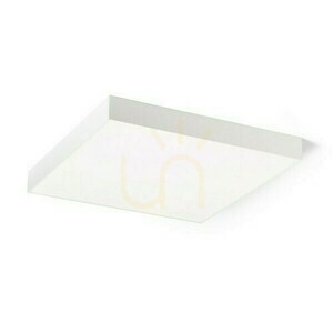 Larisa Sq 60 Dimm Ceiling Plafond White 230 V Led 100 W 3000 K 4000 6500 1 Larisa Sq 60 Dimm Ceiling Plafond White 230 V Led 100 W 3000 K 4000 6500 small 1