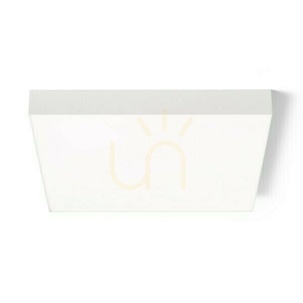 Preview Larisa Sq 60 Dimm Ceiling Plafond White 230 V Led 100 W 3000 K 4000 6500 Larisa Sq 60 Dimm Ceiling Plafond White 230 V Led 100 W 3000 K 4000 6500