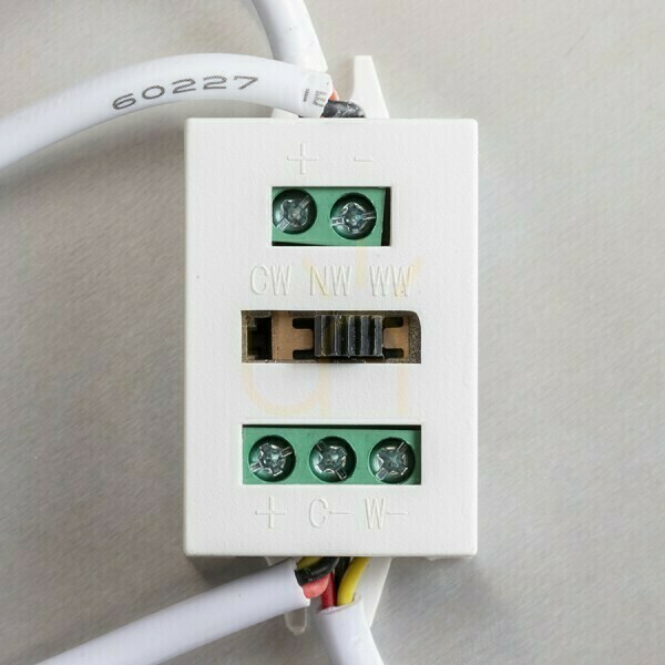 Show Larisa Sq 60 Dimm Ceiling Plafond White 230 V Led 100 W 3000 K 4000 6500 Larisa Sq 60 Dimm Ceiling Plafond White 230 V Led 100 W 3000 K 4000 6500