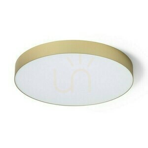 Plafond Larisa R 60 Dimm Ceiling Pearl Gold 230 V Led 100 W 3000 K 4000 6500 small 1