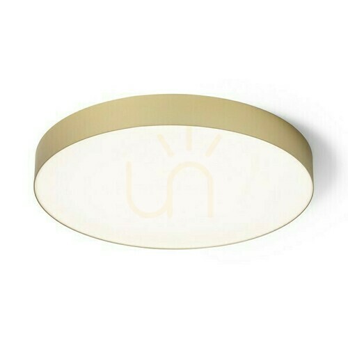 Check Plafond Larisa R 60 Dimm Ceiling Pearl Gold 230 V Led 100 W 3000 K 4000 6500