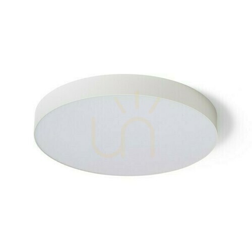 Check Larisa R 60 Dimm Ceiling Plafond White 230 V Led 100 W 3000 K 4000 6500