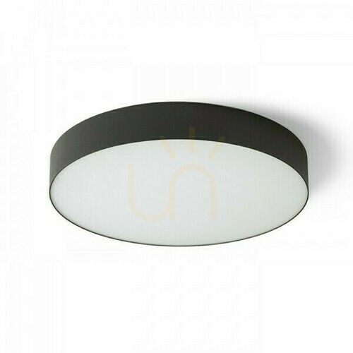 Check Larisa R 40 Ceiling Plafond Black 230 V Led 50 W 3000 K 4000 6500