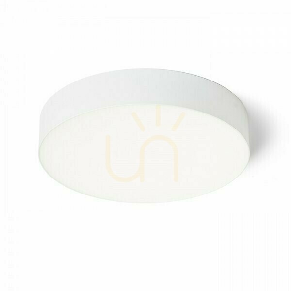 Larisa R 30 Ceiling Plafond White 230 V Led W 3000 K 4000 6500