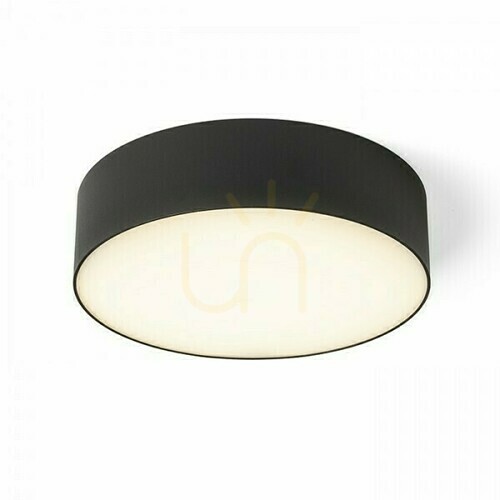 Check Larisa R 22 Ceiling Plafond Black 230 V Led 20 W 3000 K 4000 6500