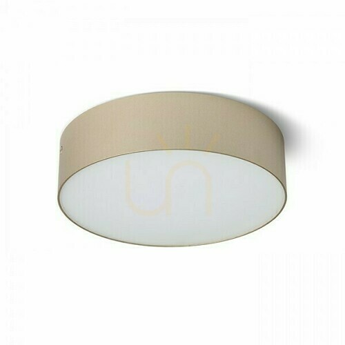 Check Plafond Larisa R 22 Pearl Gold Ceiling 230 V Led 20 W 3000 K 4000 6500