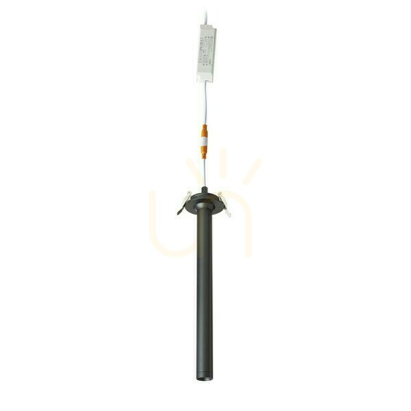 Show Lumis 31 Dimm Recessed Ceiling Lens Black 230 V Led 10 W 38° 3000 K Lumis 31 Dimm Recessed Ceiling Lens Black 230 V Led 10 W 38° 3000 K
