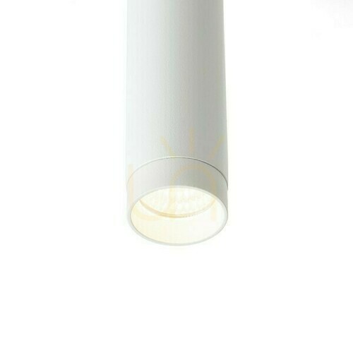 Check Lumis 11 Dimm Recessed Ceiling Lens White 230 V Led 7 W 38° 3000 K