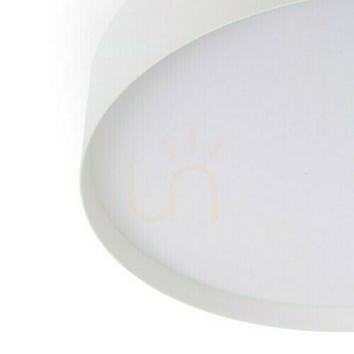 Check Rendl SOLIS 40 DIMM White LED Ceiling Light 50 W 3000 K