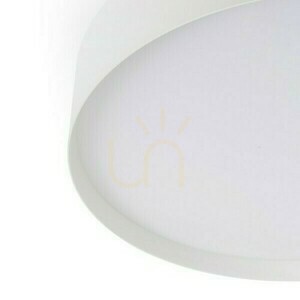 Rendl SOLIS 40 DIMM White LED Ceiling Light 50 W 3000 K small 2