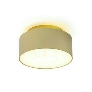 Downlight Marlene 14 Surface-mounted Pearl Gold 230 V Led 18+6 W 3000 K 1 Downlight Marlene 14 Surface-mounted Pearl Gold 230 V Led 18+6 W 3000 K small 1