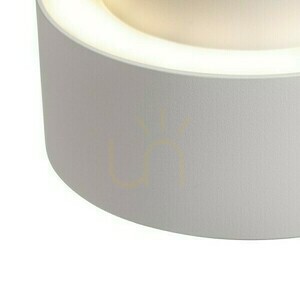 Downlight Marlene 14 Surface-mounted White 230 V Led 18+6 W 3000 K small 3