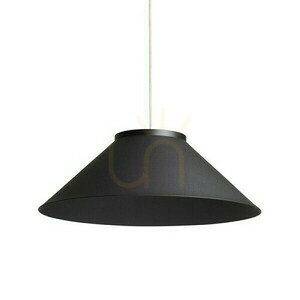 SFERA 36/12 Rendl Black Metal Lampshade Ø36 cm for SFERA Pendant R14338 small 1