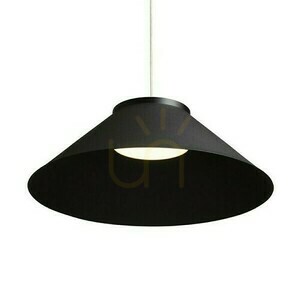 SFERA 36/12 Rendl Black Metal Lampshade Ø36 cm for SFERA Pendant R14338 small 3