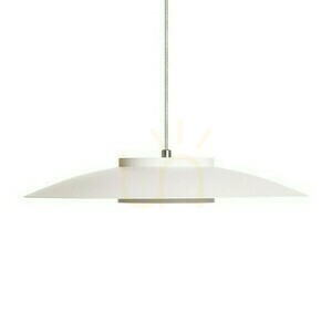 Sphere Pendant Lamp 35/4 Lampshade White Metal 1 Sphere Pendant Lamp 35/4 Lampshade White Metal small 1