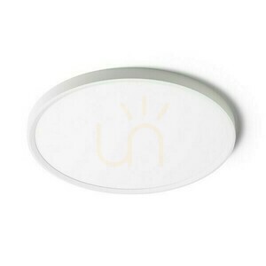 Rendl LANA 40 White LED Ceiling Light 32 W 3000/4000/6000 K R14304 small 0