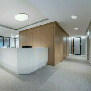 Plafond Lana 60 Surface-mounted White Plastic 230 V Led 50 W 3000 K 4000 6000 3 Plafond Lana 60 Surface-mounted White Plastic 230 V Led 50 W 3000 K 4000 6000 small 3