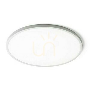 Plafond Lana 60 Surface-mounted White Plastic 230 V Led 50 W 3000 K 4000 6000 0 Plafond Lana 60 Surface-mounted White Plastic 230 V Led 50 W 3000 K 4000 6000 small 0