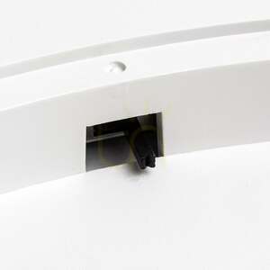 Rendl LANA 60 R14299 LED ceiling light – white, 60 cm, 50 W, 3000/4000/6000 K small 5