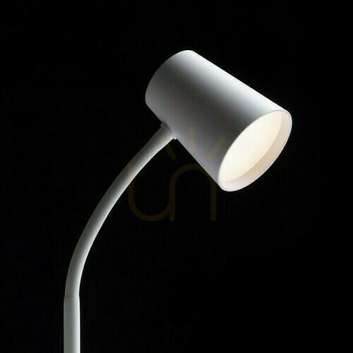 Check Verina Table Lamp White 230 V Led 4.5 W 100° 3000 K
