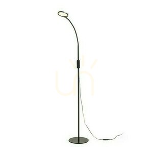 Celeste Dimm Floor Standing Lamp Black 230 V Led 5 W 100° 3000 K. small 0