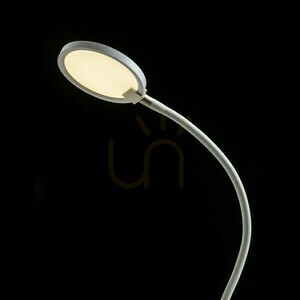 Celeste Dimm Floor Standing Lamp White 230 V Led 5 W 100° 3000 K. 1 Celeste Dimm Floor Standing Lamp White 230 V Led 5 W 100° 3000 K. small 1
