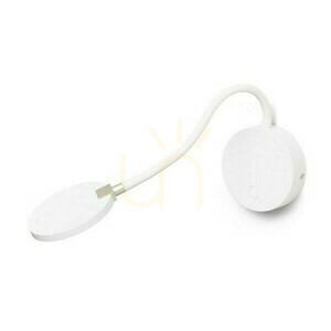 Wall lamp Celeste wall lamp White 230 V Led 4.8 W 3000 K 1 Wall lamp Celeste wall lamp White 230 V Led 4.8 W 3000 K small 1