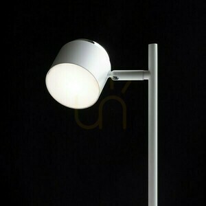 Table Lamp Nova White Chrome/Acrylic Milk 230 V Led 4.2 W 3000 K 3 Table Lamp Nova White Chrome/Acrylic Milk 230 V Led 4.2 W 3000 K small 3