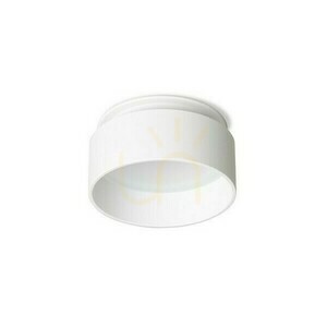 Tord Recessed Ceiling Lens White 230 V Led Gu10 9 W. 1 Tord Recessed Ceiling Lens White 230 V Led Gu10 9 W. small 1