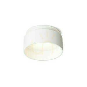 Tord Recessed Ceiling Lens White 230 V Led Gu10 9 W. 3 Tord Recessed Ceiling Lens White 230 V Led Gu10 9 W. small 3