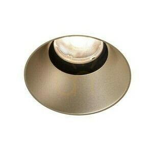 Rendl ANTARES decorative reflector pearl gold R14245 2 Rendl ANTARES decorative reflector pearl gold R14245 small 2