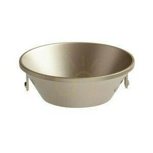 Rendl ANTARES decorative reflector pearl gold R14245 0 Rendl ANTARES decorative reflector pearl gold R14245 small 0
