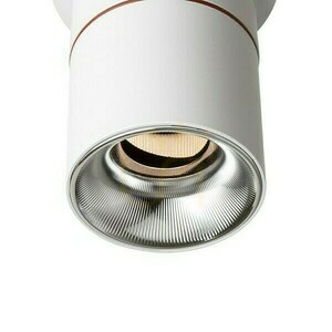 Augusta Ceiling Lens Spotlight Decorative Chrome. 1 Augusta Ceiling Lens Spotlight Decorative Chrome. small 1