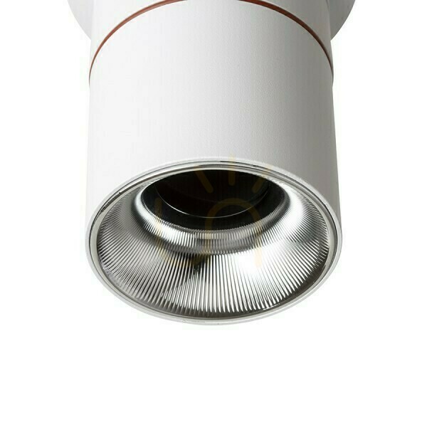 Preview Augusta Ceiling Lens Spotlight Decorative Chrome. Augusta Ceiling Lens Spotlight Decorative Chrome.