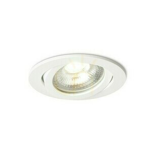 Jade Dimm To Warm White 230 V Led 6 W 60° 3000 2000 K recessed luminaire. small 0